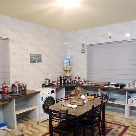 Appartement Al-Bustan House& Umm Qais à Umm Qays Extérieur photo